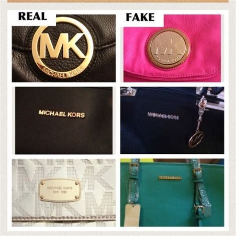 real and fake michael kors price tags|michael kors bag counterfeit.